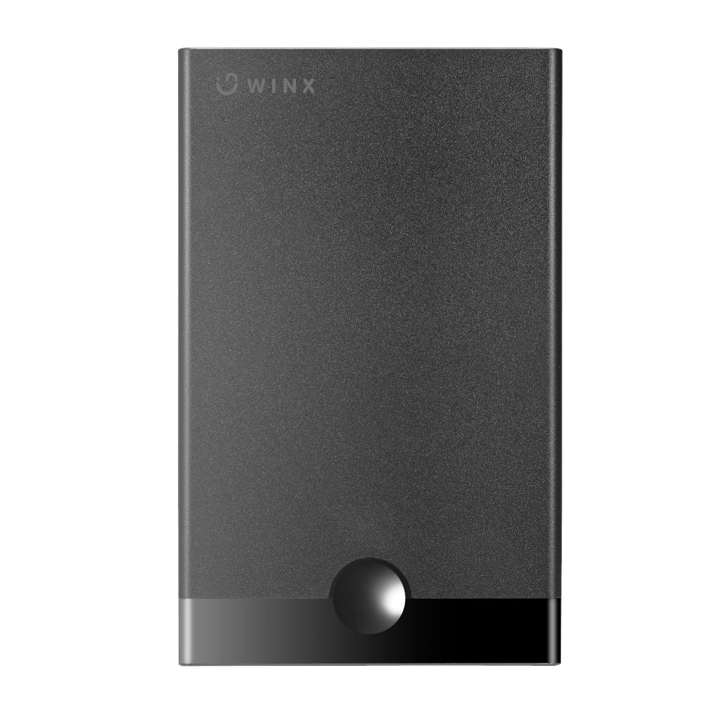 WINX STORE Fast 2.5" Type-C Enclosure - Stellar Technologies