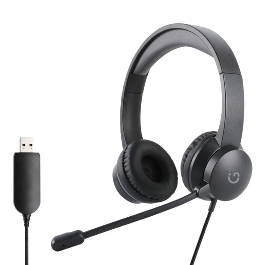 WINX CALL Clear USB Headset - Stellar Technologies