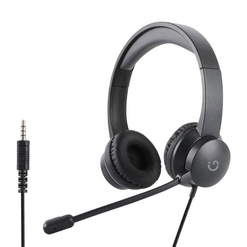 WINX CALL Clear 3.5mm Headset - Stellar Technologies