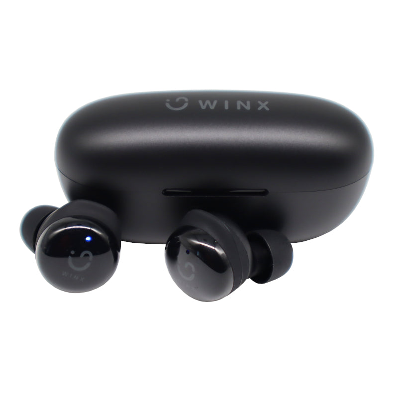 WINX VIBE Active 2 TWS Earbuds - Stellar Technologies