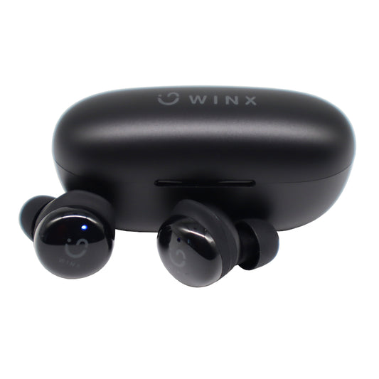 WINX VIBE Active 2 TWS Earbuds - Stellar Technologies
