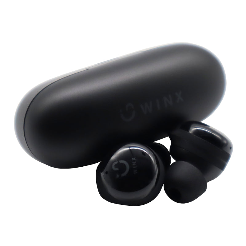 WINX VIBE Active 2 TWS Earbuds - Stellar Technologies