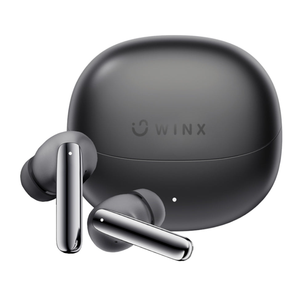 WINX VIBE More Adaptive ANC Earpods - Stellar Technologies