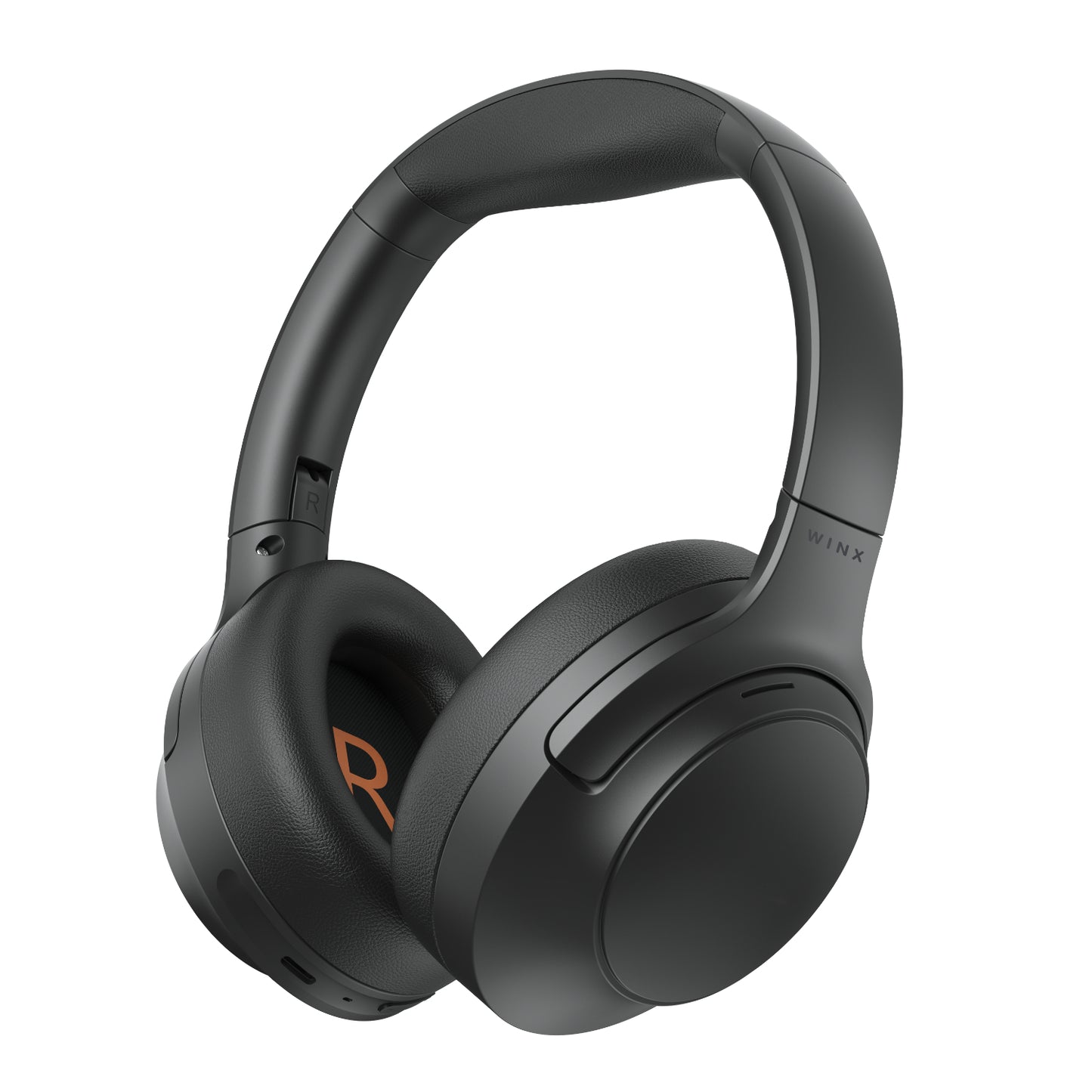WINX VIBE Pure 2 Hybrid ANC Headphones - Stellar Technologies