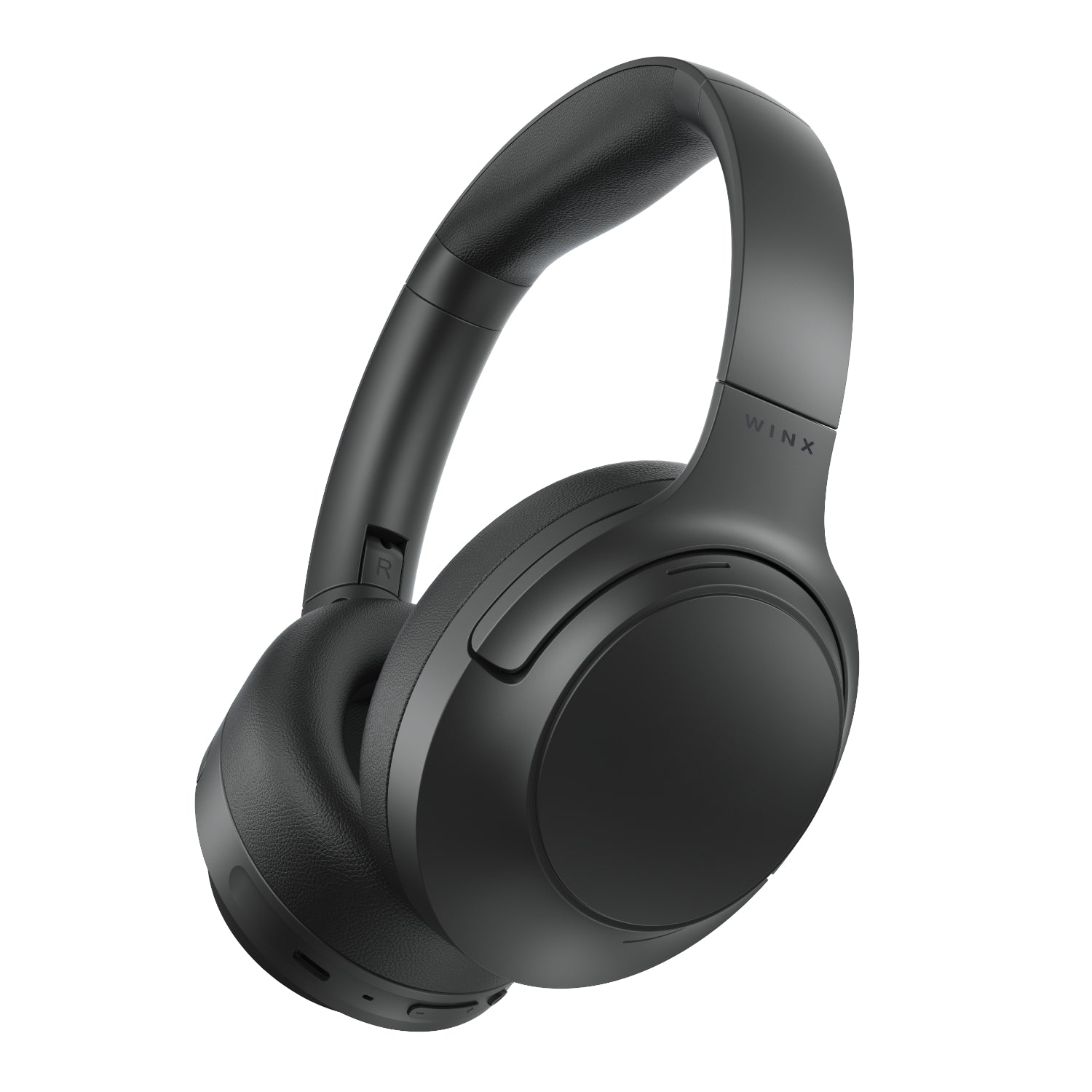 WINX VIBE Pure 2 Hybrid ANC Headphones - Stellar Technologies