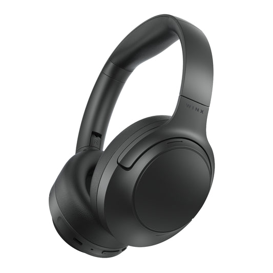 WINX VIBE Pure 2 Hybrid ANC Headphones - Stellar Technologies