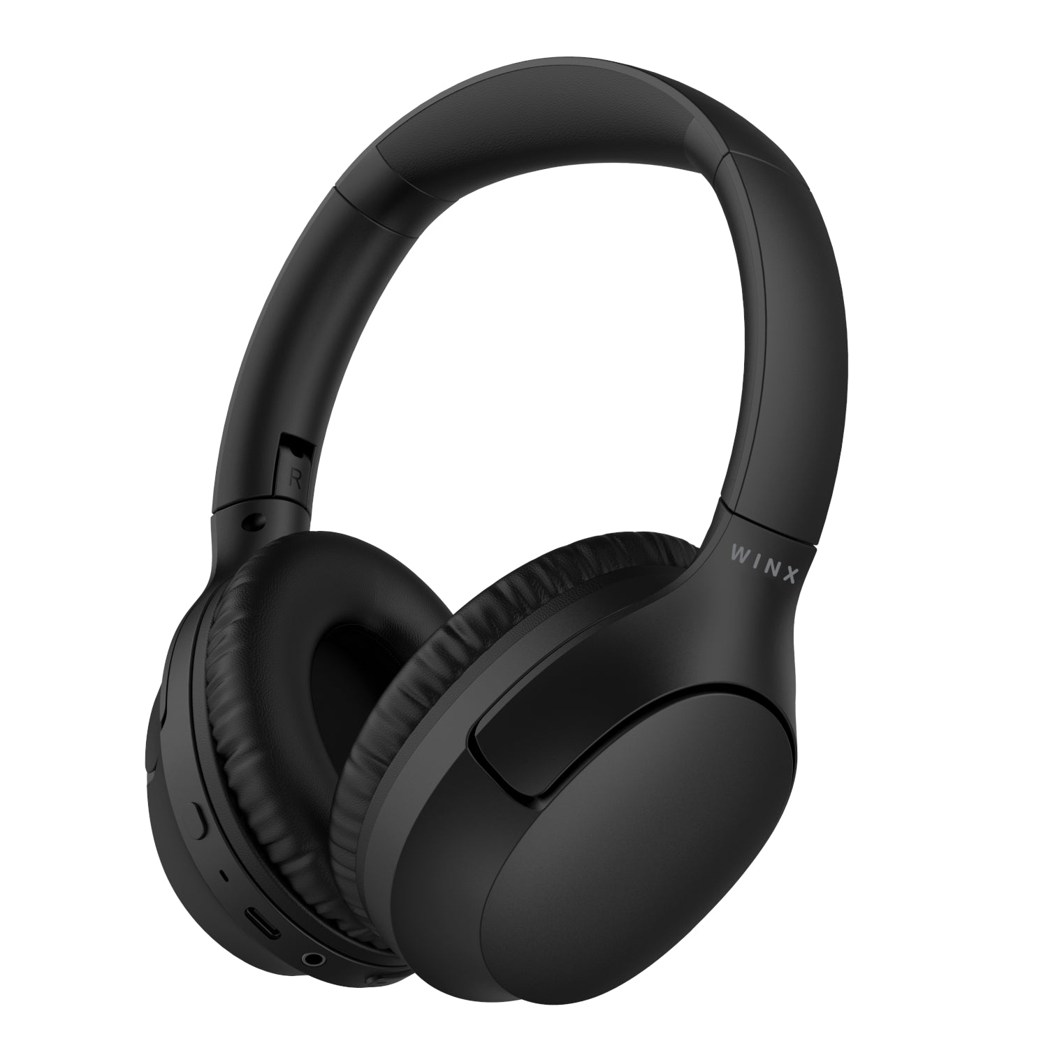 WINX VIBE Comfort 3 Wireless Headphones - Stellar Technologies