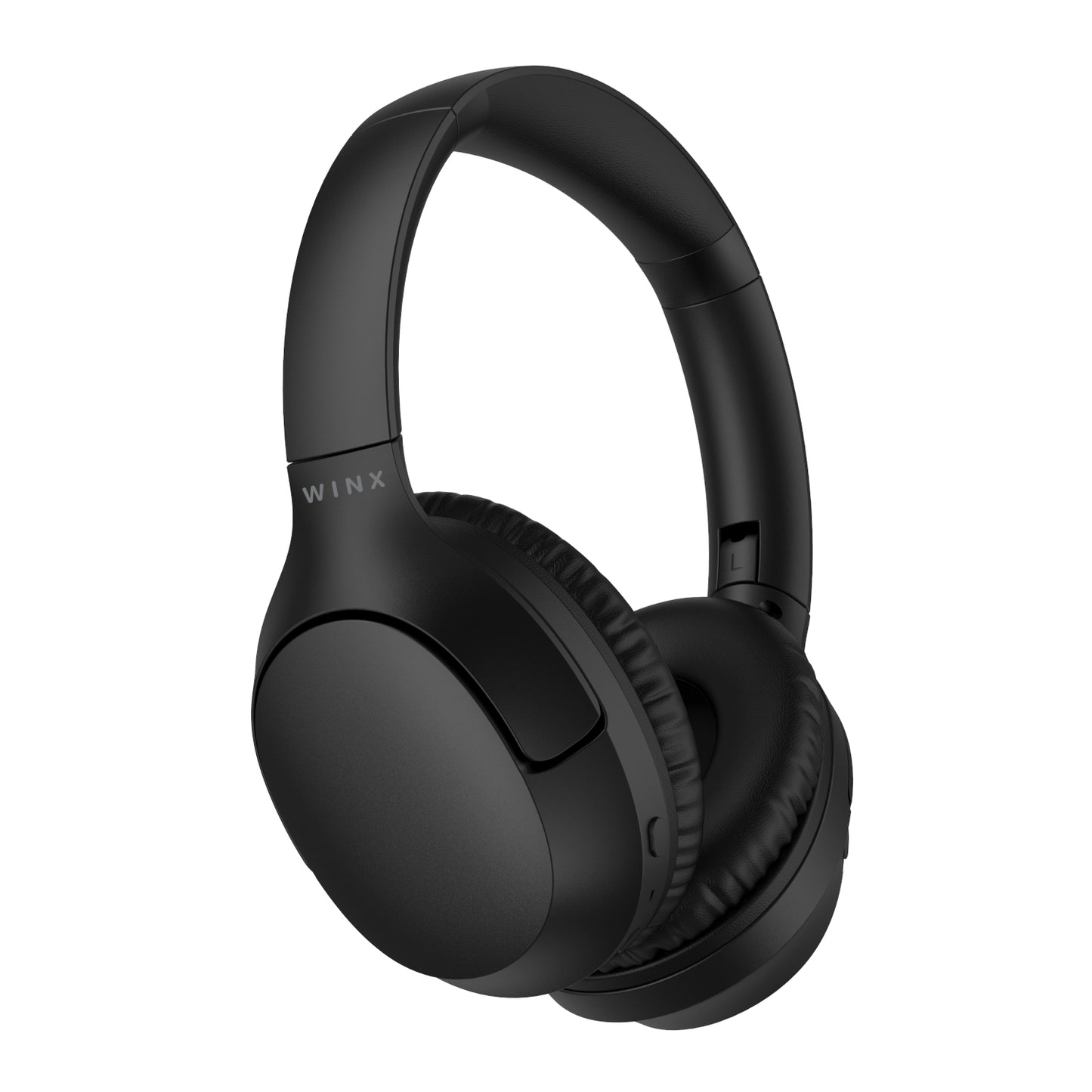 WINX VIBE Comfort 3 Wireless Headphones - Stellar Technologies