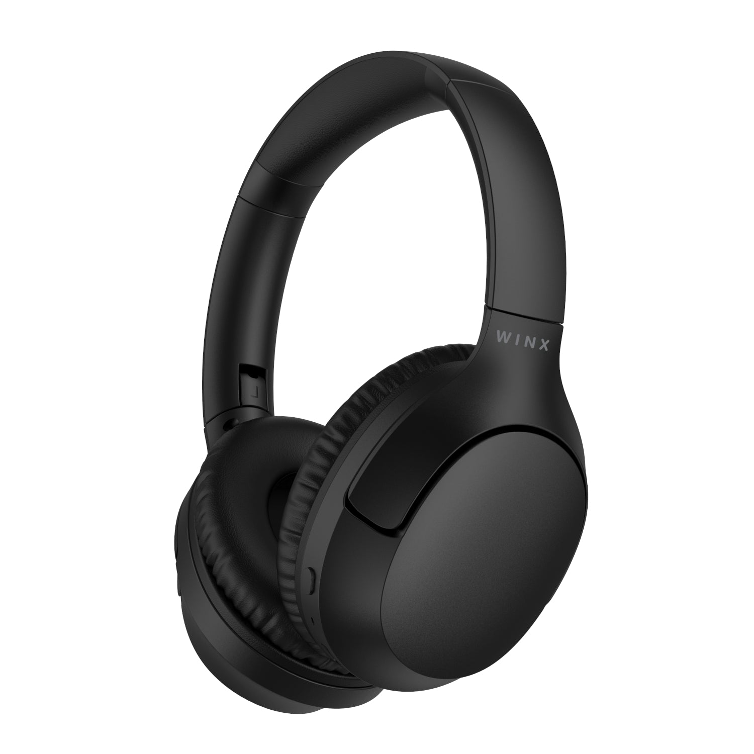 WINX VIBE Comfort 3 Wireless Headphones - Stellar Technologies