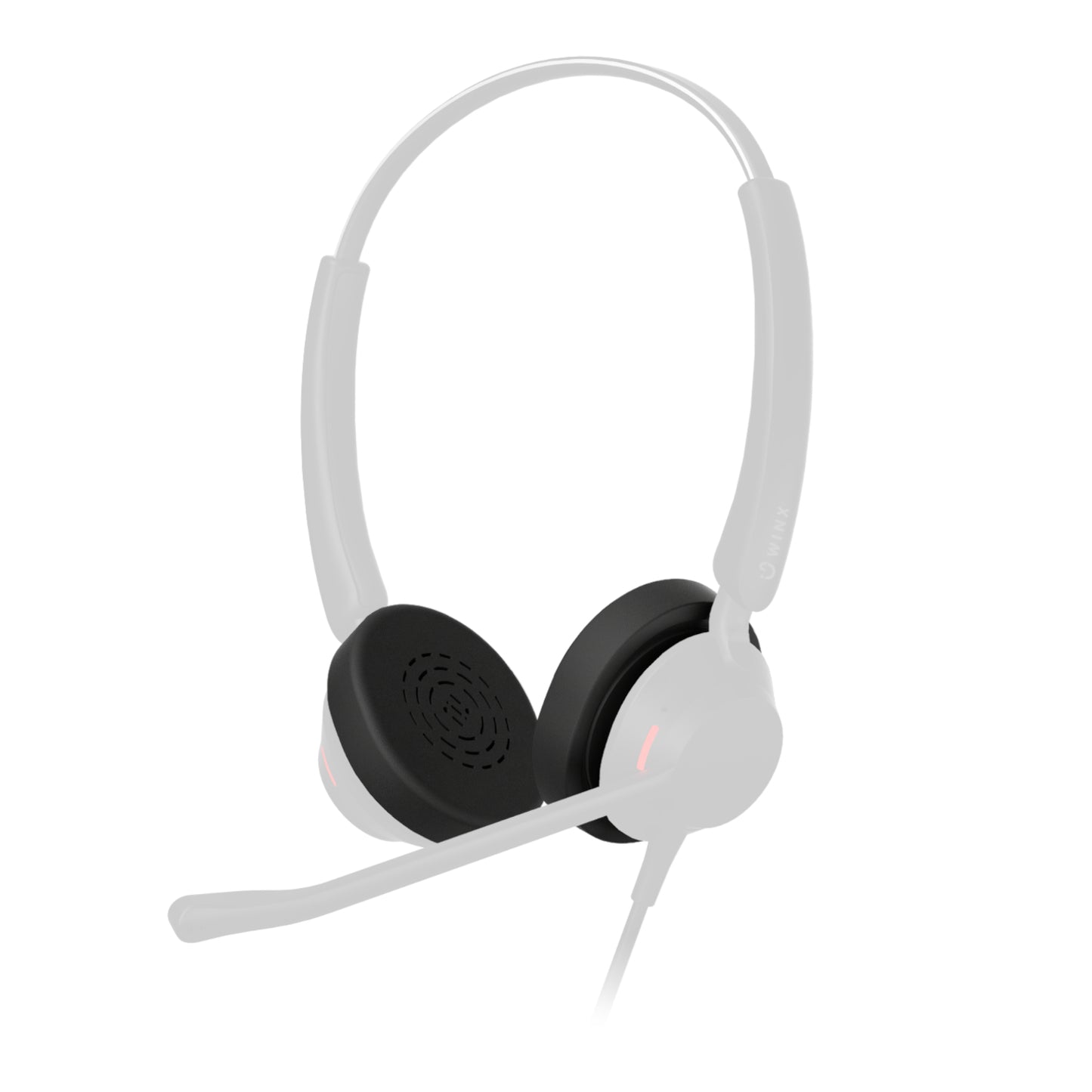 WINX CALL Pro 2 ANC Ear Cub Replacements - Stellar Technologies