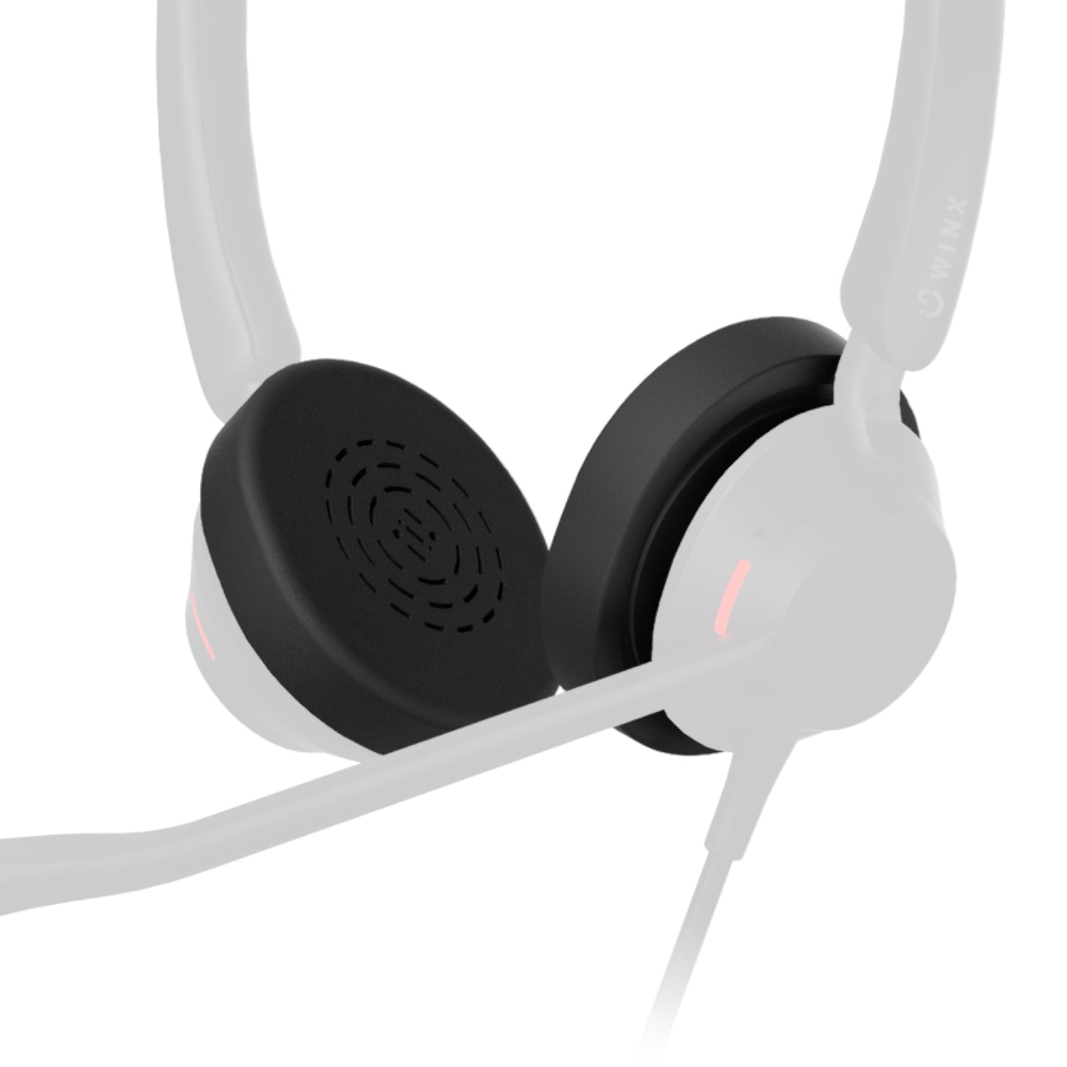 WINX CALL Pro 2 ANC Ear Cub Replacements - Stellar Technologies