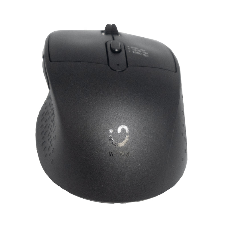 WINX DO Simple Wireless Mouse - Stellar Technologies