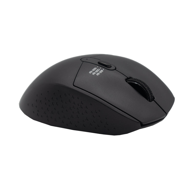 WINX DO Simple Wireless Mouse - Stellar Technologies