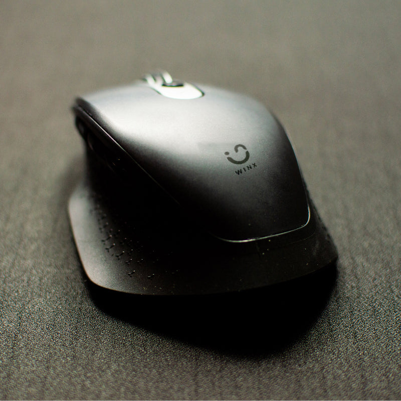 WINX DO More Wireless and Bluetooth Mouse - Stellar Technologies