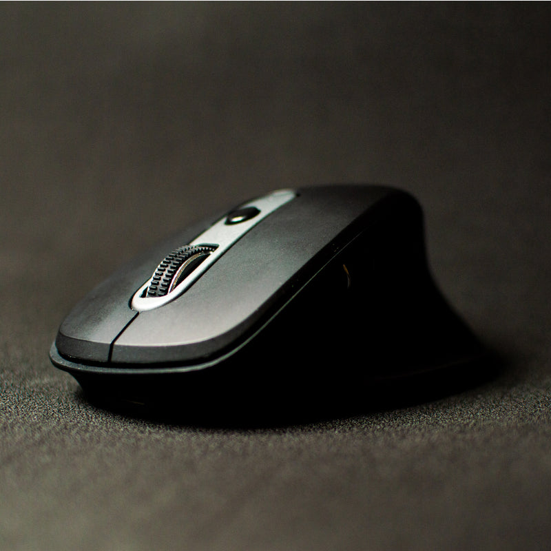 WINX DO More Wireless and Bluetooth Mouse - Stellar Technologies