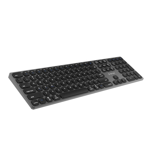 WINX ELITE Wireless and BT Keyboard - Stellar Technologies