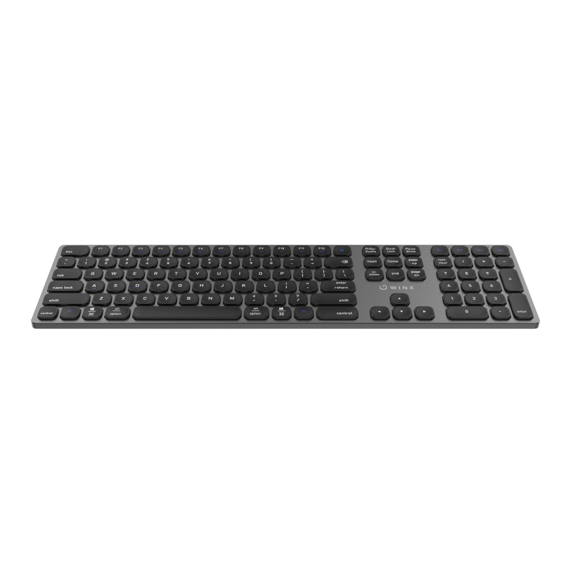 WINX ELITE Wireless and BT Keyboard - Stellar Technologies