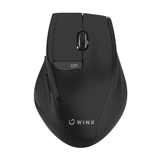 WINX DO ESSENTIAL Wireless Mouse - Stellar Technologies