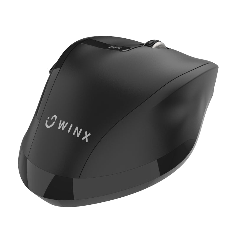 WINX DO ESSENTIAL Wireless Mouse - Stellar Technologies