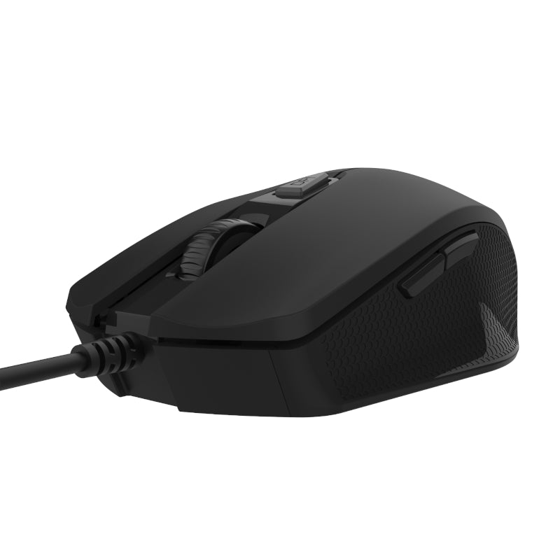 WINX DO ESSENTIAL Wired Mouse - Stellar Technologies