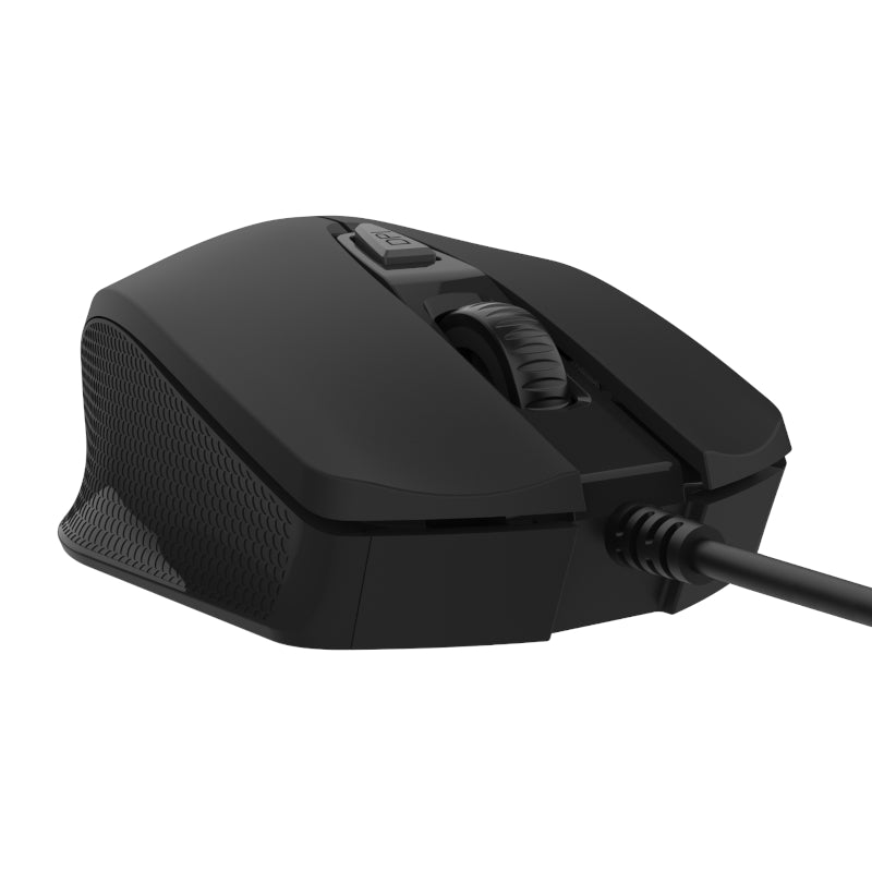WINX DO ESSENTIAL Wired Mouse - Stellar Technologies