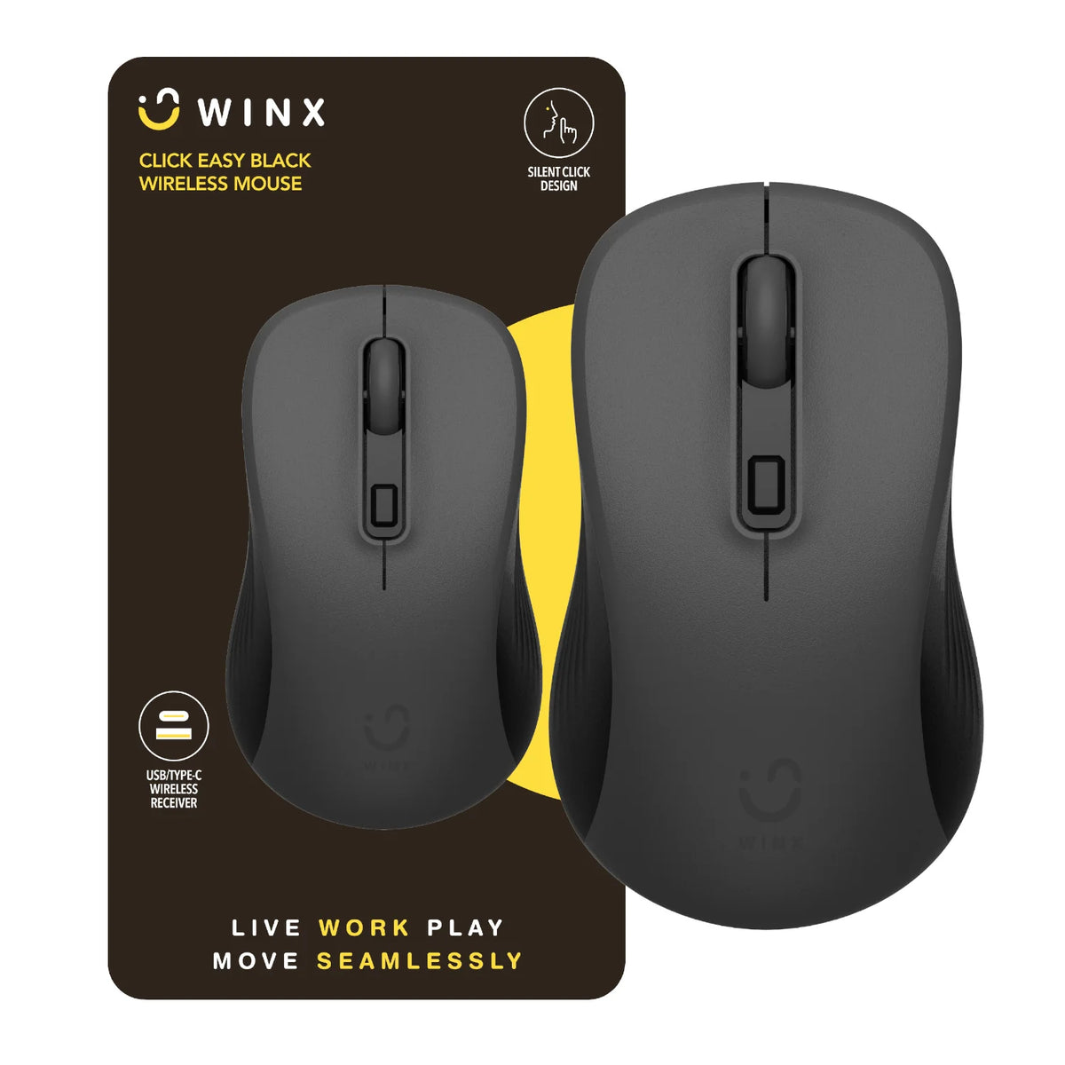 The "Work-From-Home Comfort" Bundle - Stellar Technologies