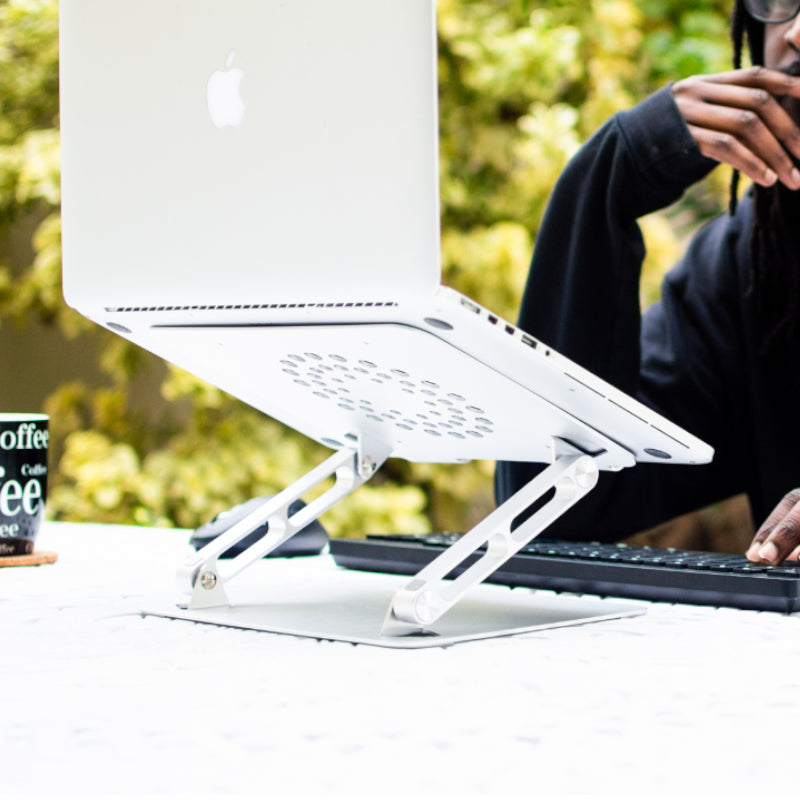 WINX DO Ergo Multi-Adjustable Laptop Stand - Stellar Technologies