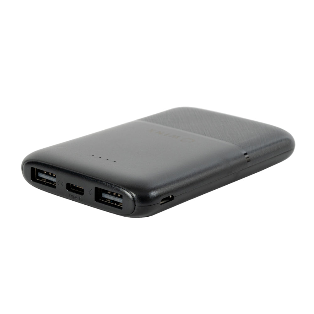 WINX GO Simple 5000mAh Power Bank - Stellar Technologies