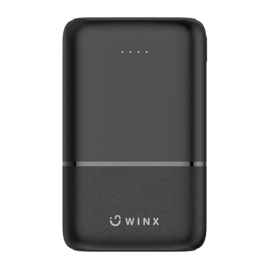 WINX GO Simple 10000mAh Power Bank - Stellar Technologies