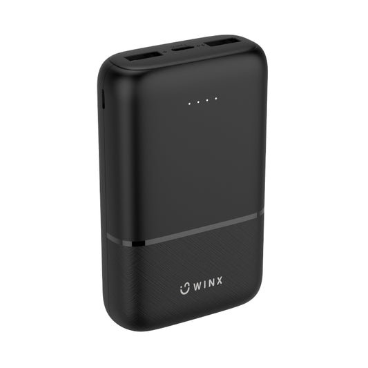 WINX GO Simple 10000mAh Power Bank - Stellar Technologies