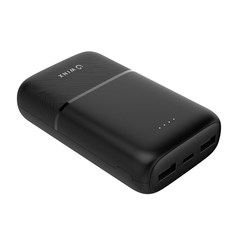 WINX GO Simple 10000mAh Power Bank - Stellar Technologies