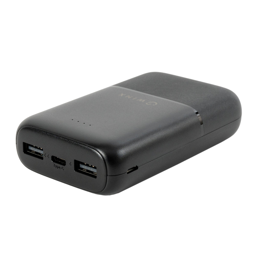 WINX GO Simple 10000mAh Power Bank - Stellar Technologies