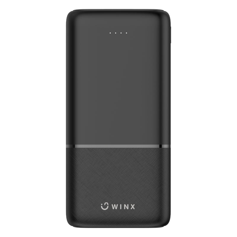 WINX GO Simple 20000mAh Power Bank - Stellar Technologies