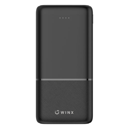 WINX GO Simple 20000mAh Power Bank - Stellar Technologies