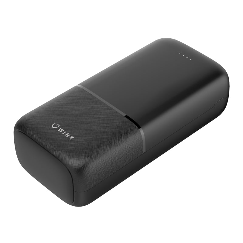 WINX GO Simple 30000mAh Power Bank - Stellar Technologies