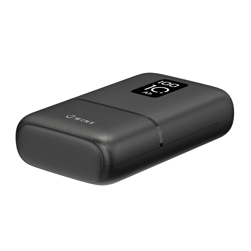 WINX GO Fast 2 10000mAh Power Bank PD20W - Stellar Technologies