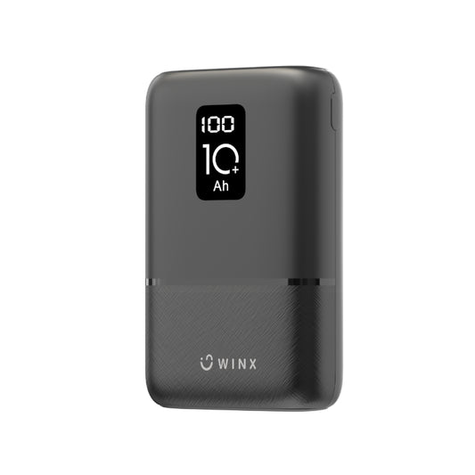 WINX GO Fast 2 10000mAh Power Bank PD20W - Stellar Technologies