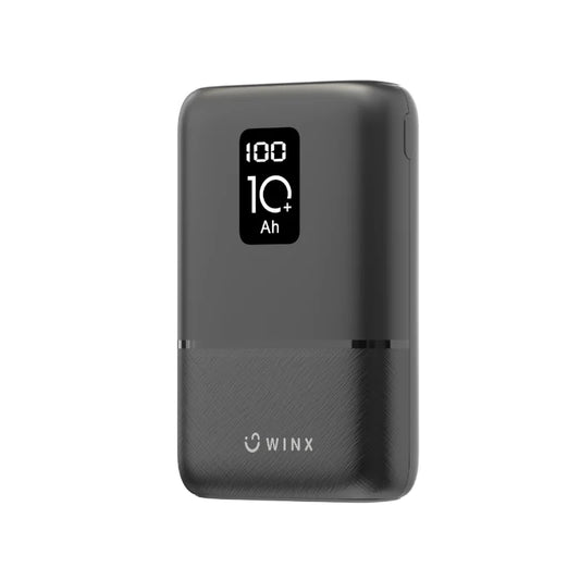 The Wifi & Productivity Backup Kit - Stellar Technologies