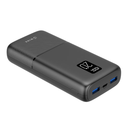 WINX GO Fast 2 20000mAh Power Bank PD20W - Stellar Technologies