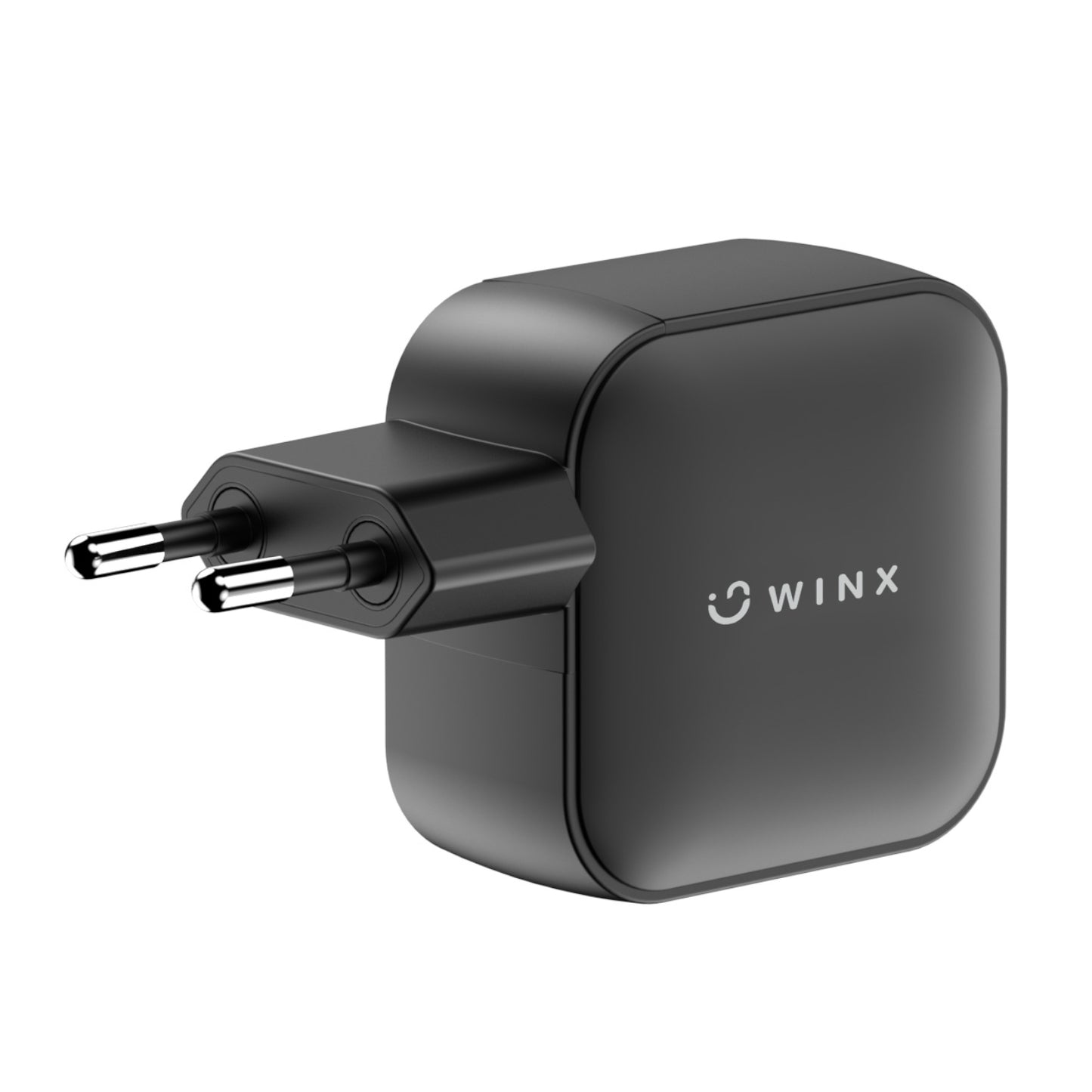 WINX POWER Max 65W GaN Wall Charger - Stellar Technologies