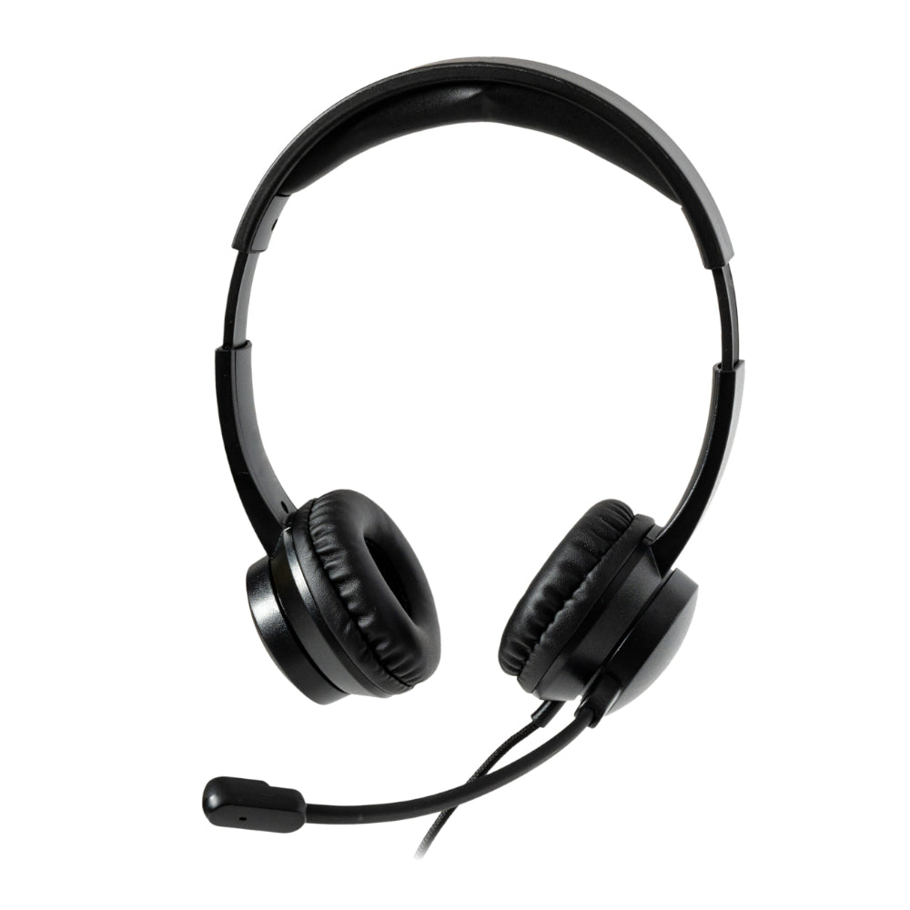 WINX CALL Clear 3.5mm Headset - Stellar Technologies