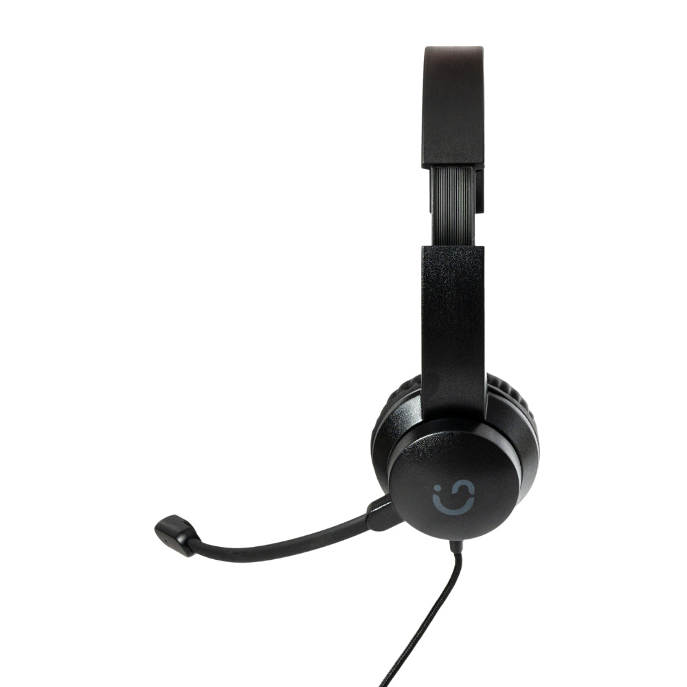 WINX CALL Clear 3.5mm Headset - Stellar Technologies