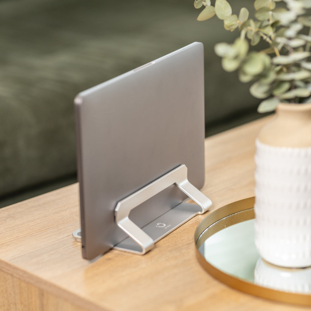 WINX DO Ergo Vertical Laptop Stand - Stellar Technologies