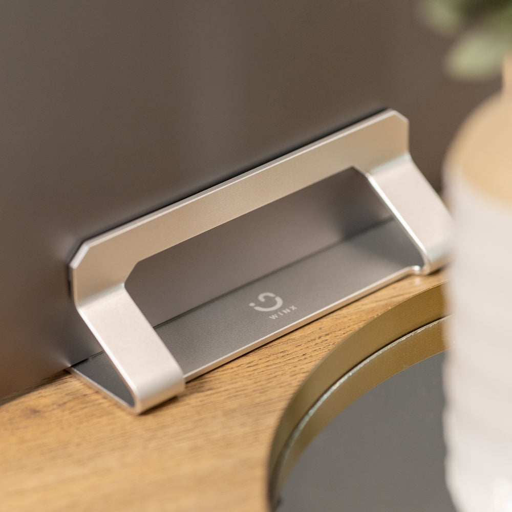 WINX DO Ergo Vertical Laptop Stand - Stellar Technologies