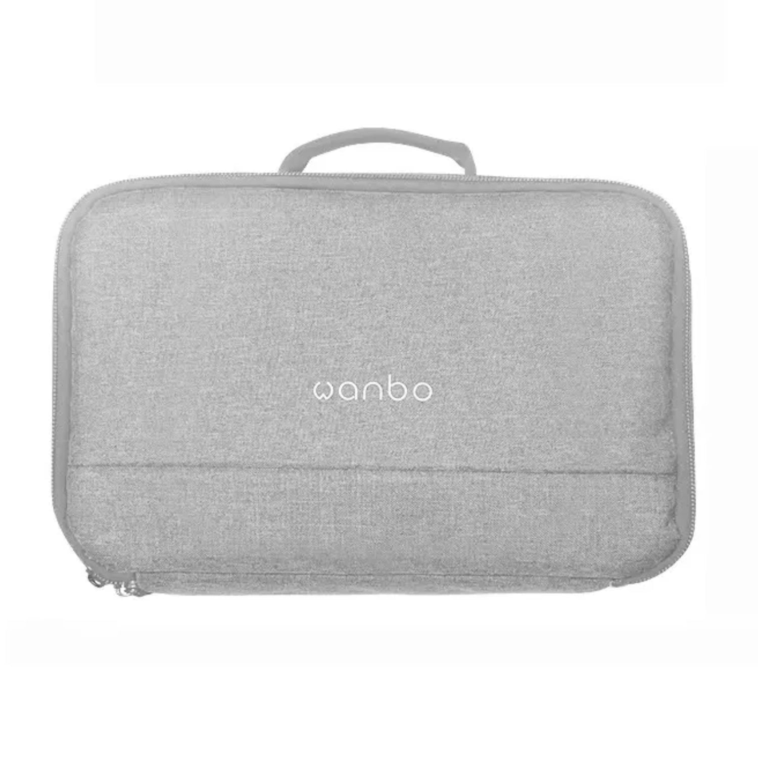 Wanbo X1 Projector Carrying Case - Grey - Stellar Technologies