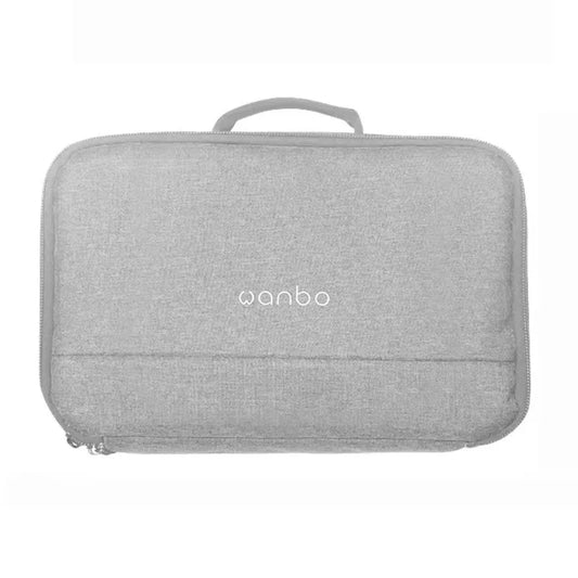 Wanbo X1 Projector Carrying Case - Grey - Stellar Technologies