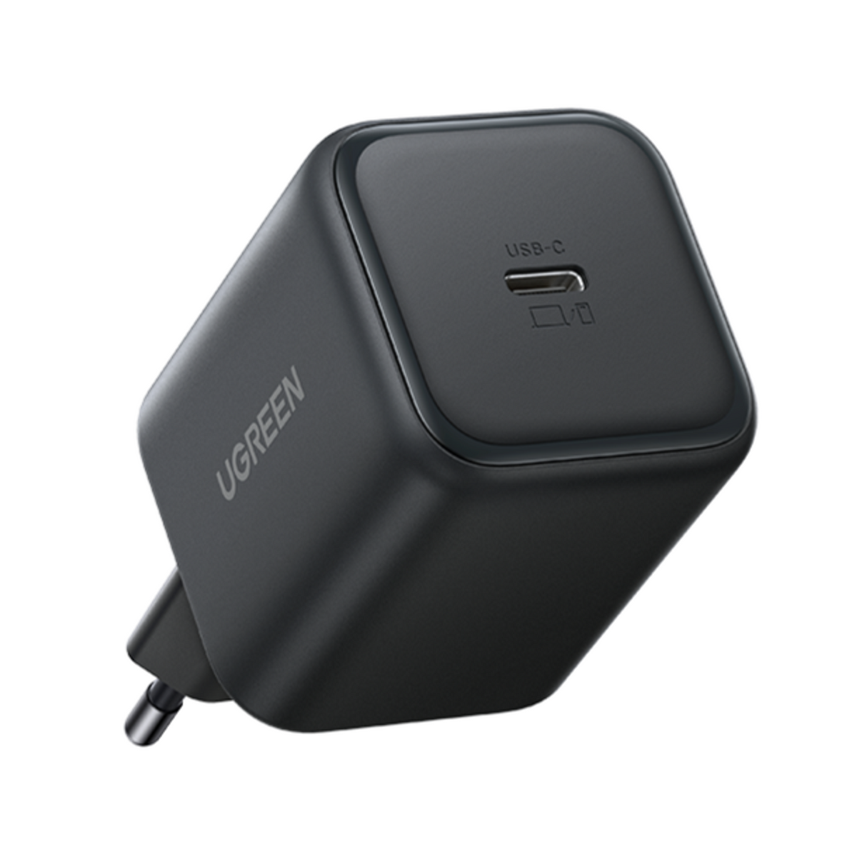 UGREEN 45W USB-C GaN Wall Charger - Stellar Technologies