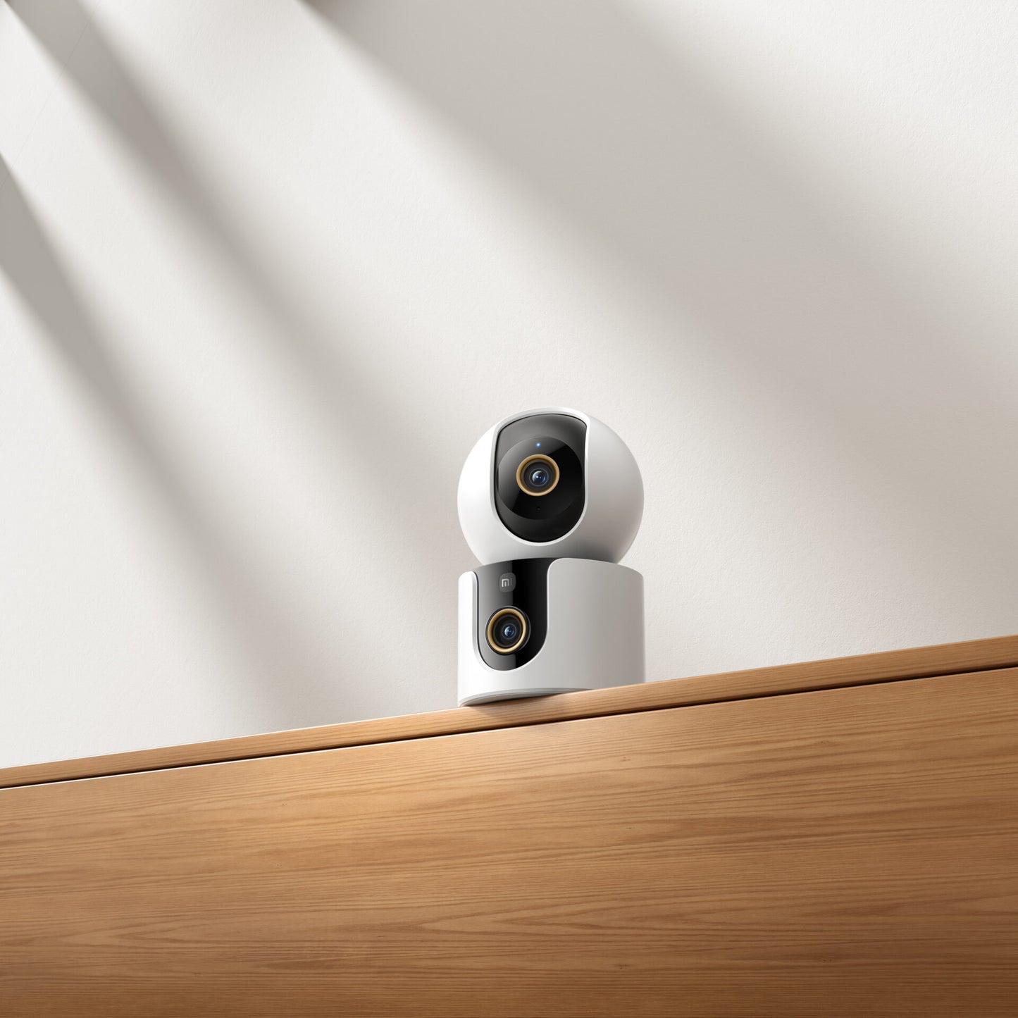 Xiaomi Smart Camera C500 Dual (4MP, 360° PTZ, AI Detection, Night Vision) - Stellar Technologies