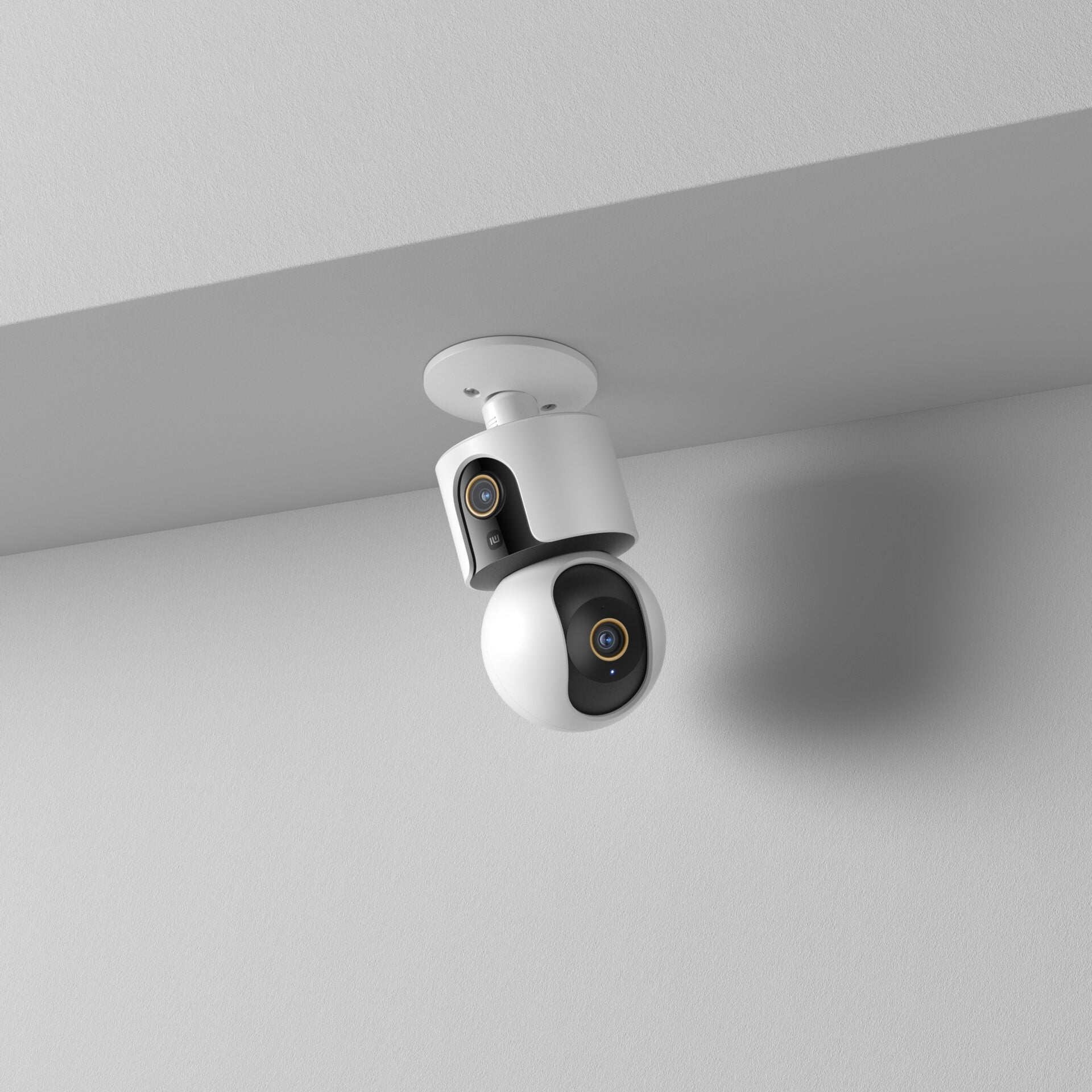 Xiaomi Smart Camera C500 Dual (4MP, 360° PTZ, AI Detection, Night Vision) - Stellar Technologies