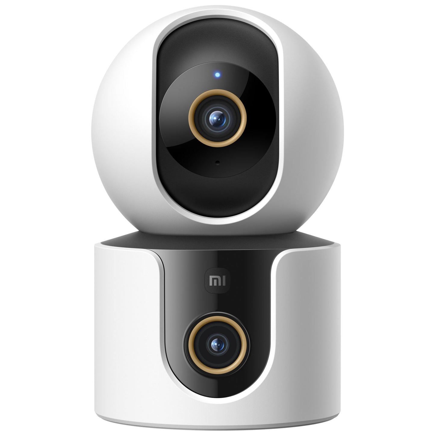 Xiaomi Smart Camera C500 Dual (4MP, 360° PTZ, AI Detection, Night Vision) - Stellar Technologies